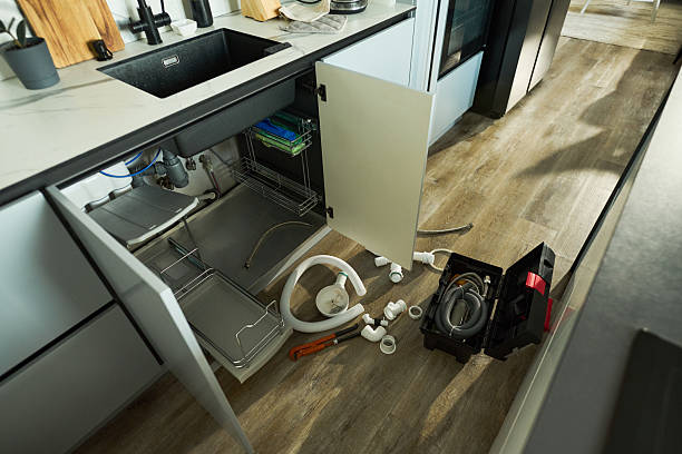 24/7 Emergency Sewer Line Repair experts in Montgomery Village, MD